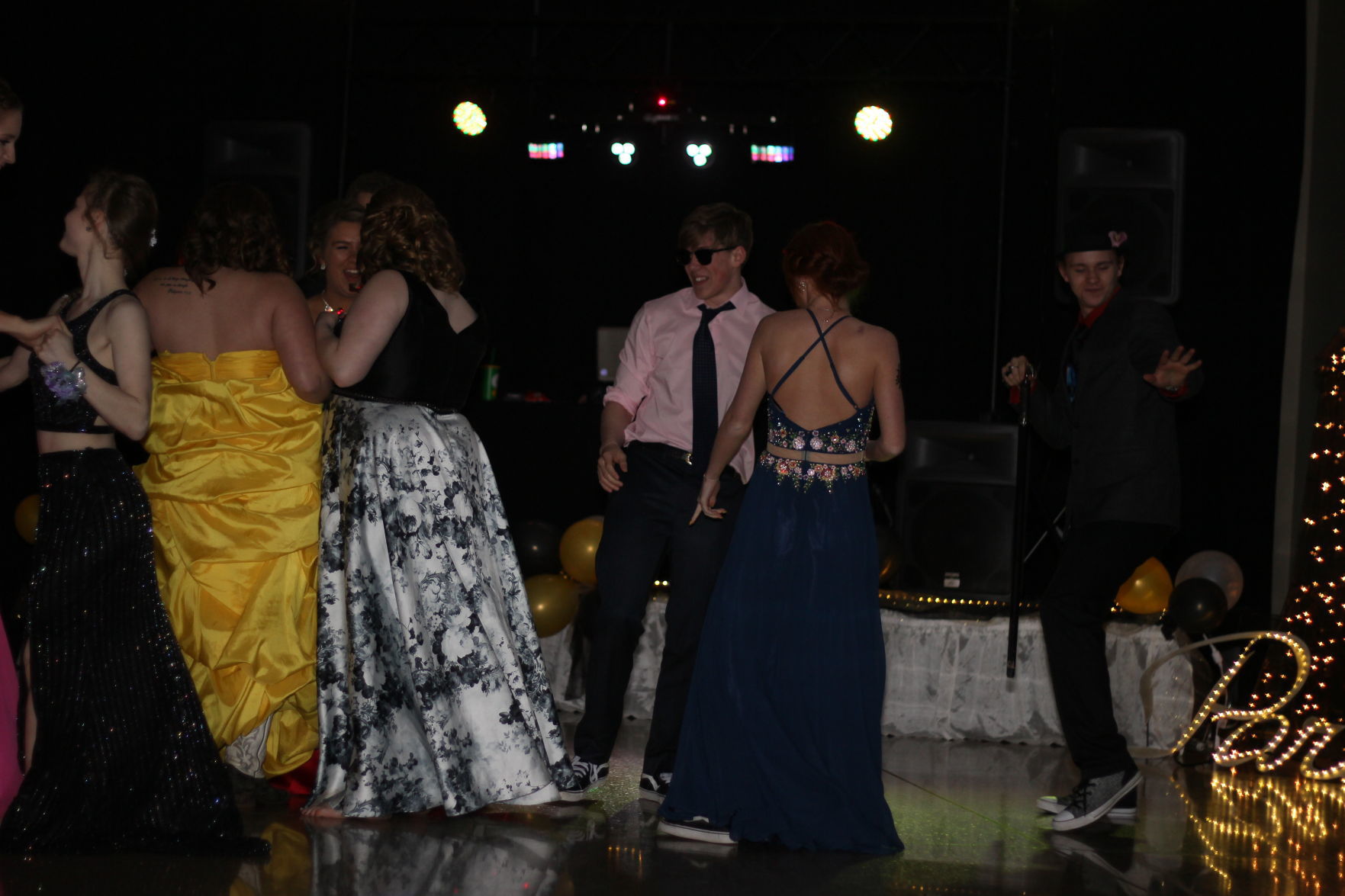 OHS Prom 6